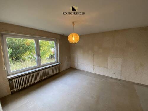 EG Zimmer - 