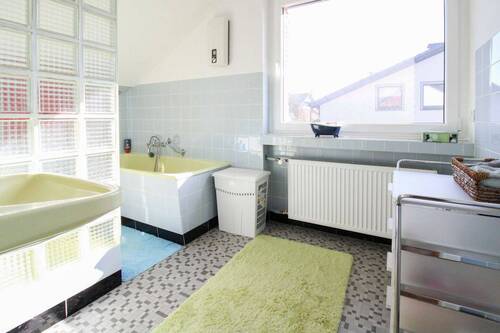 14 OG Badezimmer - 