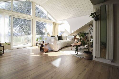 18 Wohnzimmer Wohnung - 