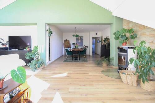 19 Esszimmer Wohnung - 