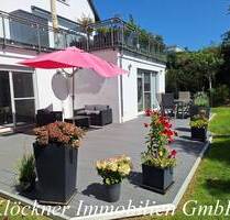 Komfortable Gartenwohnung am SB-Rotenbühl! - Saarbrücken St Johann