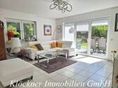 Wohnbereich - Etagenwohnung mit 125,00 m² in Saarbrücken zum Kaufen