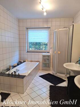 Badezimmer - 