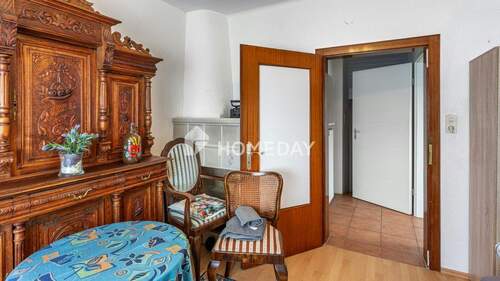 EG Schlafzimmer 2 - 