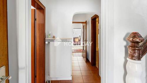 EG Flur 1 - 