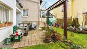 Garten 2 - Mehrfamilienhaus, Wohnhaus mit 175,00 m² in Waldfischbach-Burgalben zum Kaufen