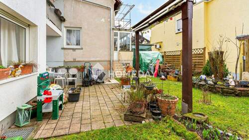 Garten 2 - Mehrfamilienhaus, Wohnhaus mit 175,00 m² in Waldfischbach-Burgalben zum Kaufen