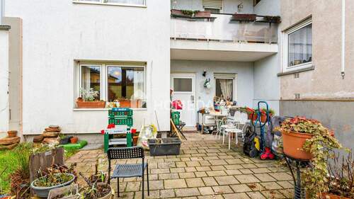 Terrasse 2 - 