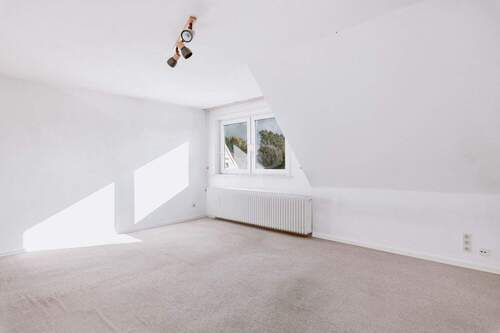 Wohnzimmer im Obergeschoss - 