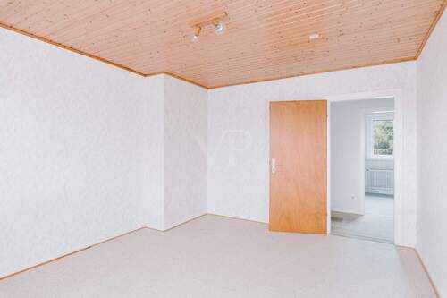 Schlafzimmer im Obergeschoss - 