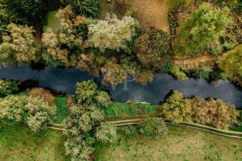 Mit direktem Zugang zur Ilmenau - 9 Zimmer Mehrfamilienhaus, Wohnhaus zum Kaufen in Bienenbüttel