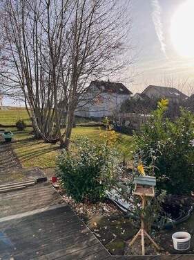 AM 1 - 4 Zimmer Einfamilienhaus in Niedereschach