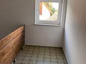 Vorplatz vor der Wohnung - 