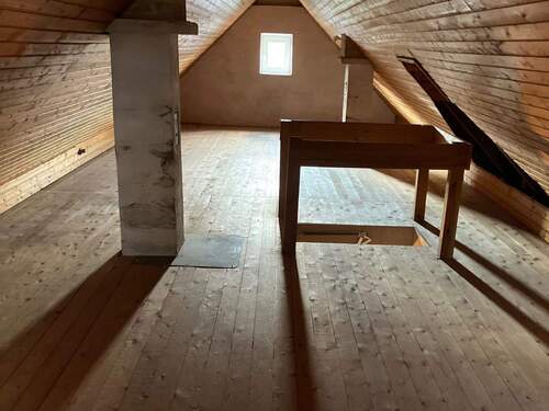 Dachboden - 
