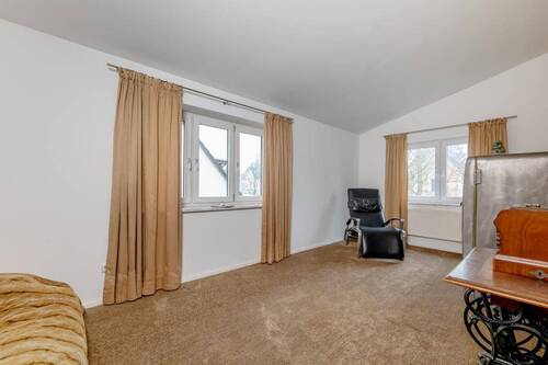 Gäste- / Kinderzimmer - 