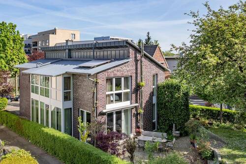 Liebevoll angelegt - 