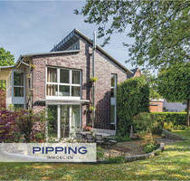 Exklusives Architektenhaus: 