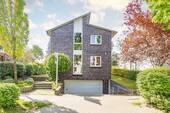 Objektbild - 5 Zimmer Einfamilienhaus zum Kaufen in Hamburg