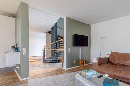 ... in Ihrem neuen Zuhause! - 