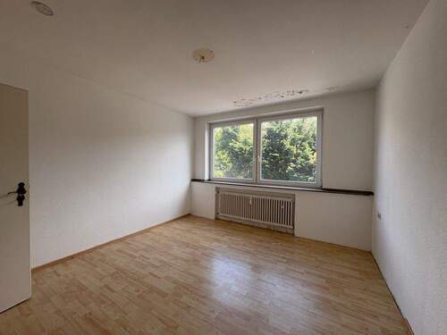 Schlafzimmer 1.Ansicht - 