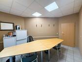 Besprechung - 5 Zimmer Büro zur Miete in Ingolstadt