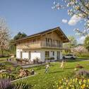 Bild 1 - Bien-Zenker: individuell geplantes Haus trifft Volksdorfer Lebensqualität - Ihr nachhaltiges Traumhaus in Hamburg