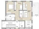 Grundriss - 