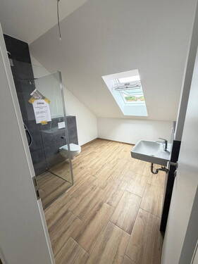 Kleines Badezimmer - 