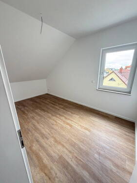 Kinderzimmer 2. OG - 
