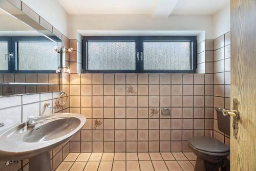 Duschbad - 
