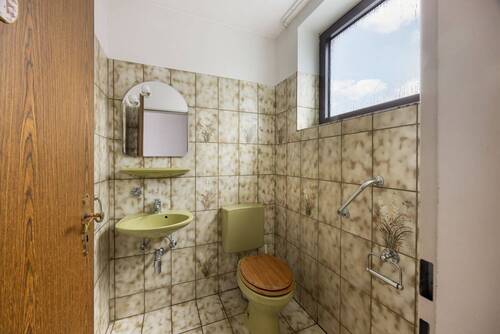 Gäste-WC - 