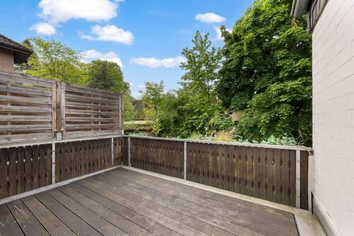 Balkon - 