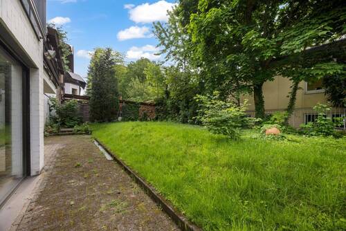 Garten - 
