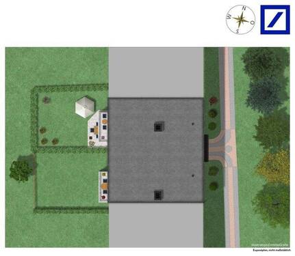 Lageplan - 