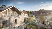 Illustration 1 - Kompaktes Apartment mit Tageslichtbad und Süd-Westbalkon