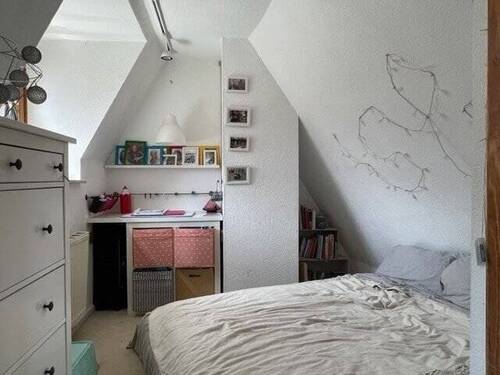 Gästezimmer - DG - 