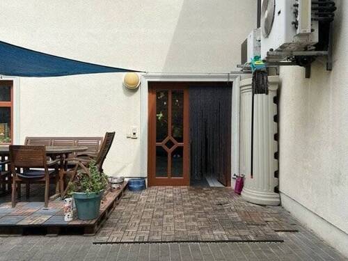 Hofansicht - 