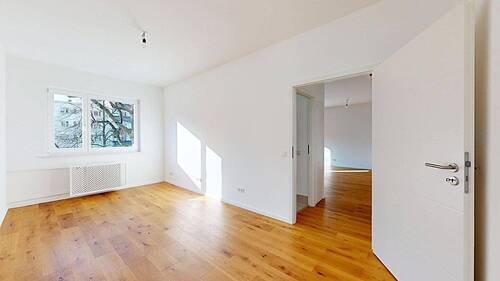 Schlafzimmer - 