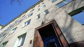 Hausansicht - 