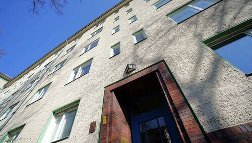 Hausansicht - 