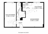 Grundriss - 