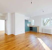 Stilvoll modernisierte Altbauwohnung mit Charme & Komfort nahe Kudamm - Berlin