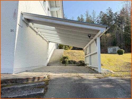 Carport - 
