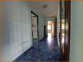 EG - L-förmiger Flur - 