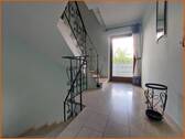 Treppenhaus - Zugang Balkon - 