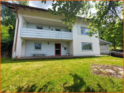 Wohnhaus - 9 Zimmer Einfamilienhaus zum Kaufen in Bodenmais