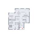 Grundriss Erdgeschoss - 