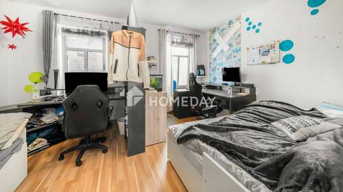 Kinderzimmer 1 1 - 