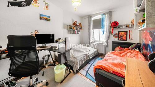 Kinderzimmer 2 1 - 