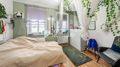 Schlafzimmer 1 - 